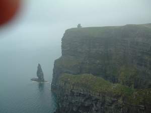Cliffs of Moher-Ireland