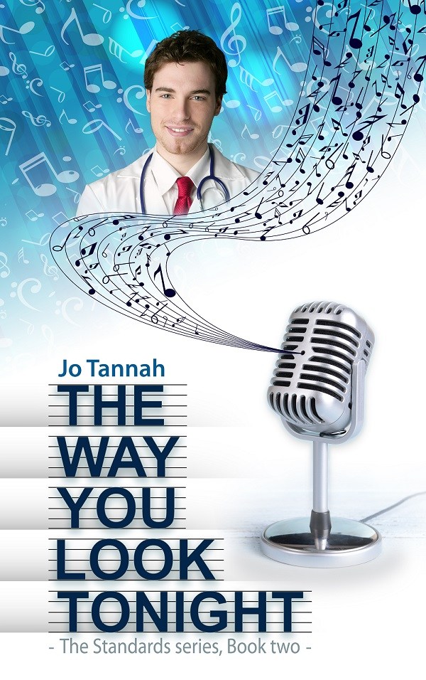 The Way You Look Tonight Cover