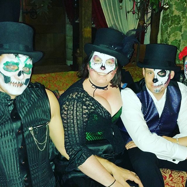 DayoftheDead Talliston