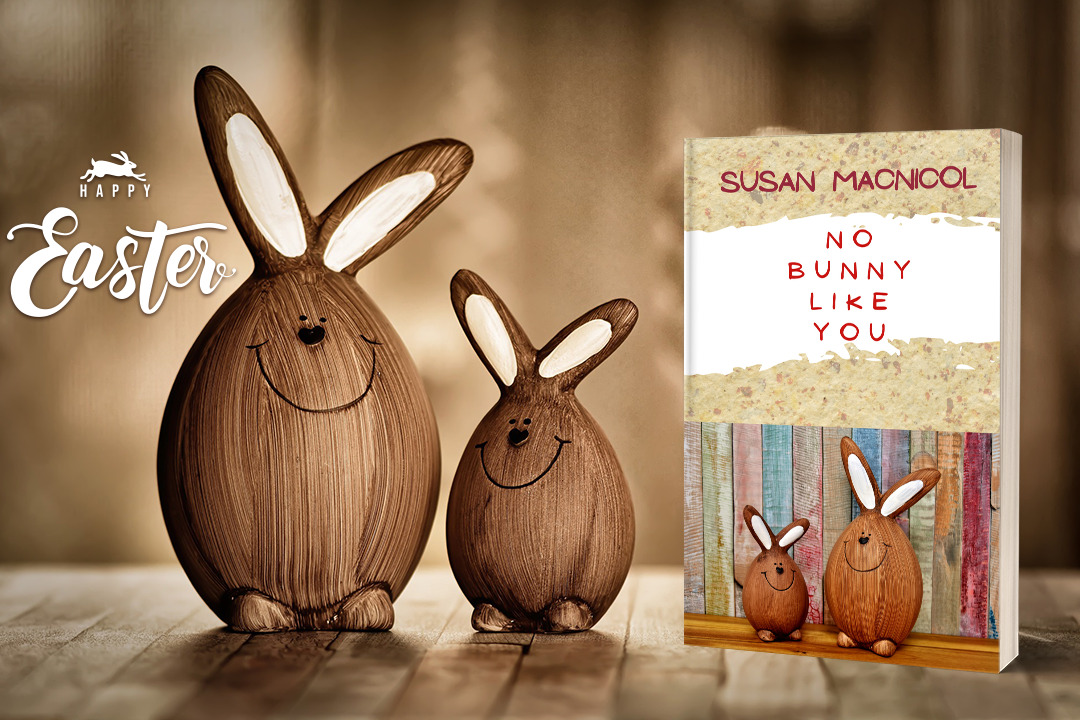 My publisher Boroughs has an exciting new podcast out on June 15